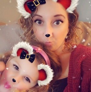 Meet your Posher, Erin